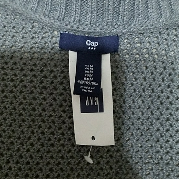 GAP cardigan - Picture 4 of 4